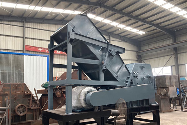 自行車破碎機(jī)